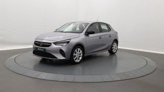 Photo Opel Corsa 1.2 75 ch BVM5