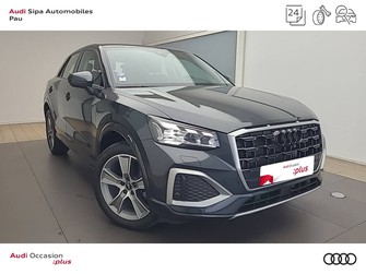 Photo Audi Q2 Q2 35 TFSI 150 BVM6