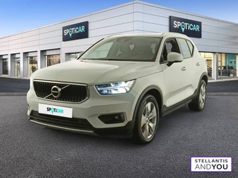 Photo Volvo XC40 T2 129 ch Business