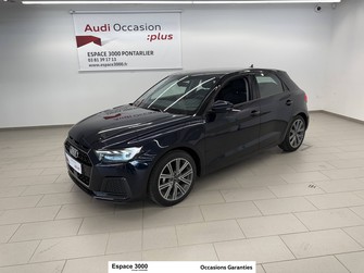 Photo Audi A1 SPORTBACK A1 Sportback 25 TFSI 95 ch S tronic 7