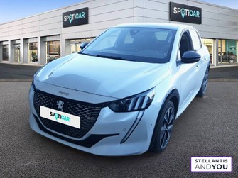 Photo Peugeot 208 PureTech 100 S&S BVM6 GT