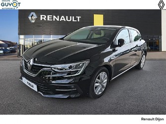 Photo Renault Megane IV BERLINE TCe 140 EDC FAP - 21B Business