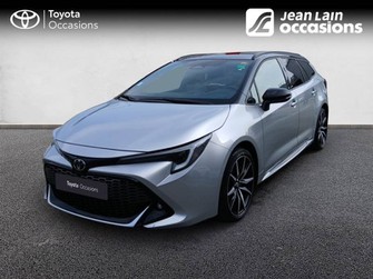 Photo Toyota Corolla Touring Sports Hybride 140ch GR Sport