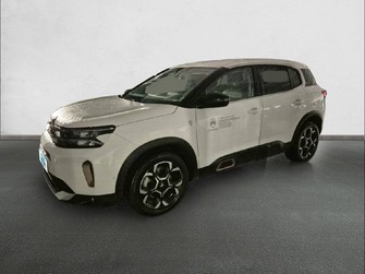 Photo Citroen C5 Aircross C5 Aircross Hybride Rechargeable 180 e-EAT8
