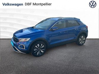 Photo Volkswagen T-Roc 1.5 TSI EVO2 150 Start/Stop BVM6 VW Edition