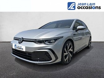 Photo Volkswagen Golf 1.5 eTSI OPF 130 DSG7 R-Line