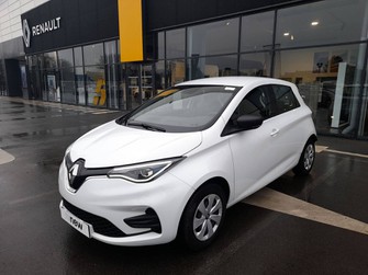 Photo Renault ZOE Zoe R110 Achat Intégral