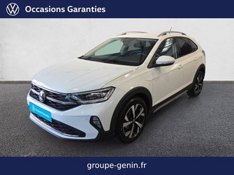Photo Volkswagen Taigo Taigo 1.0 TSI 110 DSG7