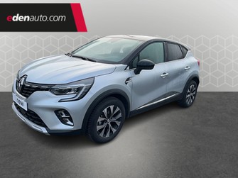 Photo Renault Captur TCe 90 Techno