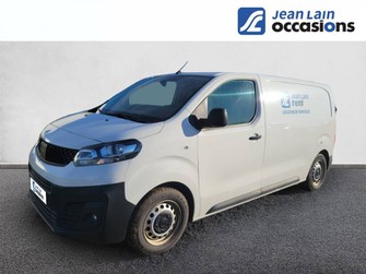 Photo Fiat Scudo (30) FOURGON 2.0 MULTIJET 145 STANDARD PRO LOUNGE
