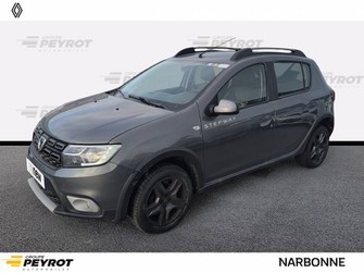 Photo Dacia Sandero dCi 90 Explorer