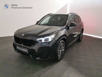 Photo Bmw X1 sDrive18i 136ch M Sport