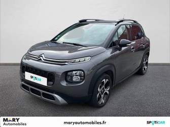 Photo Citroen C3 Aircross PureTech 130 S&S EAT6 Shine