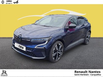 Photo Renault Megane E-Tech Electric EV60 220ch Iconic super charge