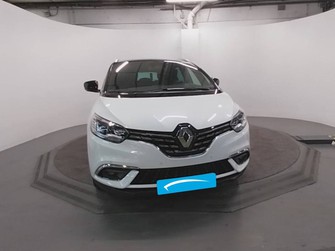 Photo Renault Grand Scenic IV Grand Scenic TCe 160 EDC