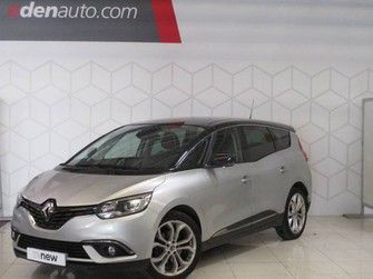 Photo Renault Grand Scenic Blue dCi 120 - 21 Business