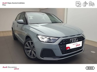 Photo Audi A1 SPORTBACK A1 Sportback 25 TFSI 95 ch S tronic 7