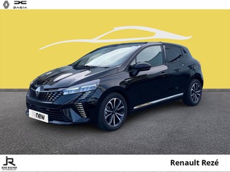 Photo Renault Clio 1.0 TCe 90ch Techno
