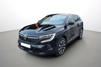 Photo Renault Austral Austral mild hybrid advanced 130