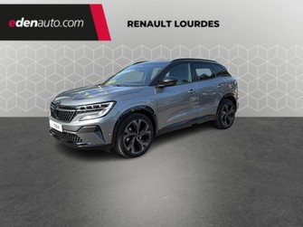Photo Renault Austral E-Tech hybrid 200 Techno esprit Alpine