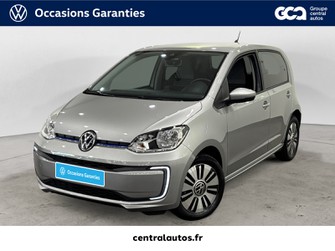 Photo Volkswagen Up ! 2.0 e-up! 2.0 Electrique