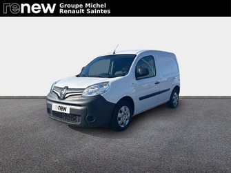 Photo Renault Kangoo VU BLUE DCI 95 EXTRA R-LINK