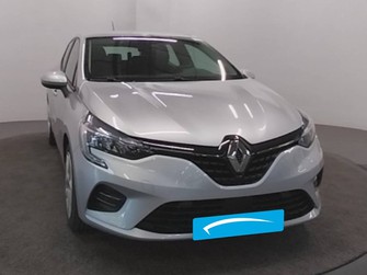 Photo Renault Clio V Clio E-Tech 140 - 21