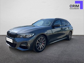 Photo Bmw Serie 3 SERIE 3 TOURING G21 Touring 320d xDrive 190 ch BVA8