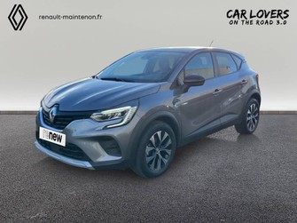 Photo Renault Captur TCe 90 Evolution
