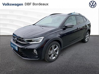 Photo Volkswagen Taigo 1.5 TSI 150 DSG7 R-Line