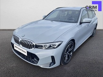 Photo Bmw Serie 3 SERIE 3 TOURING G21 Touring 320d 190 ch BVA8