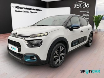 Photo Citroen C3 1.2 PureTech 83ch S&S Shine Pack 123g