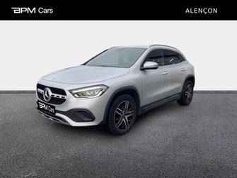 Photo Mercedes GLA 150ch Business Line 8G-DCT