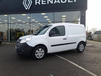 Photo Renault Kangoo EXPRESS KANGOO EXPRESS 1.5 DCI 90 E6