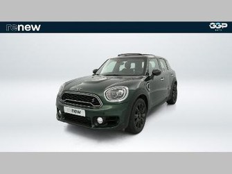 Photo Mini Countryman Countryman MINI F60 192 ch BVA8 Cooper S Oakwood