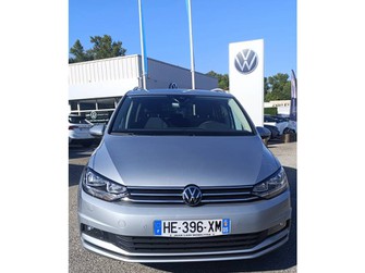 Photo Volkswagen Touran 1.5 TSI EVO 150 DSG7 7pl VW Edition