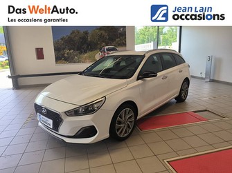 Photo Hyundai i30 SW i30 SW 1.6 CRDi 110 BVM6