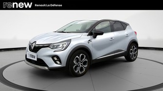 Photo Renault Captur Captur E-Tech full hybrid 145