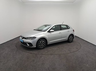 Photo Volkswagen Polo Polo 1.0 TSI 95 S&S BVM5