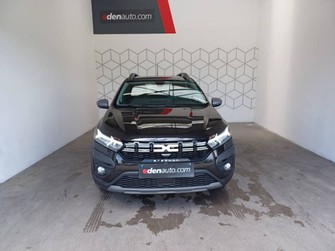 Photo Dacia Sandero TCe 90 Stepway Expression