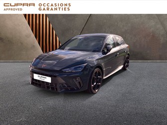 Photo Cupra Leon 1.5 eHybrid 272ch VZ DSG6
