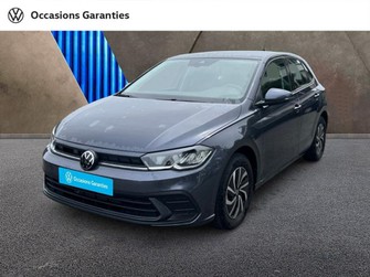 Photo Volkswagen Polo 1.0 TSI 95ch Life DSG7