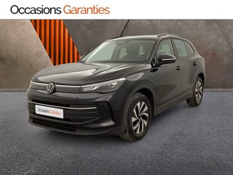 Photo Volkswagen Tiguan 1.5 eTSI 130ch Life Plus DSG7