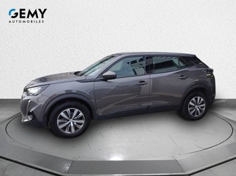 Photo Peugeot 2008 BlueHDi 110 S&S BVM6 Active Business