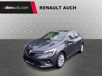 Photo Renault Clio TCe 100 Intens