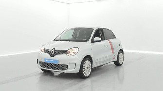 Photo Renault Twingo ELECTRIC Twingo III Achat Intégral