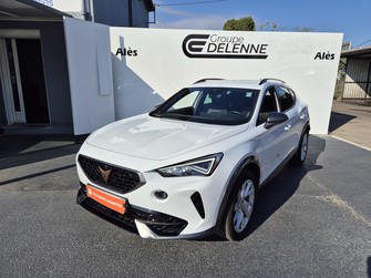 Photo Cupra Formentor Formentor 1.5 TSI 150 ch DSG7