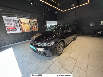 Photo Volkswagen Polo Polo 1.0 TSI 95 S&S BVM5