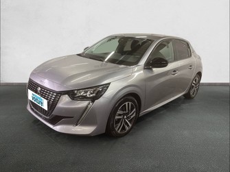 Photo Peugeot 208 208 PureTech 75 S&S BVM5