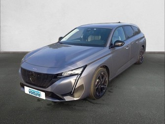 Photo Peugeot 308 SW BlueHDi 130ch S&amp;S EAT8 - Allure